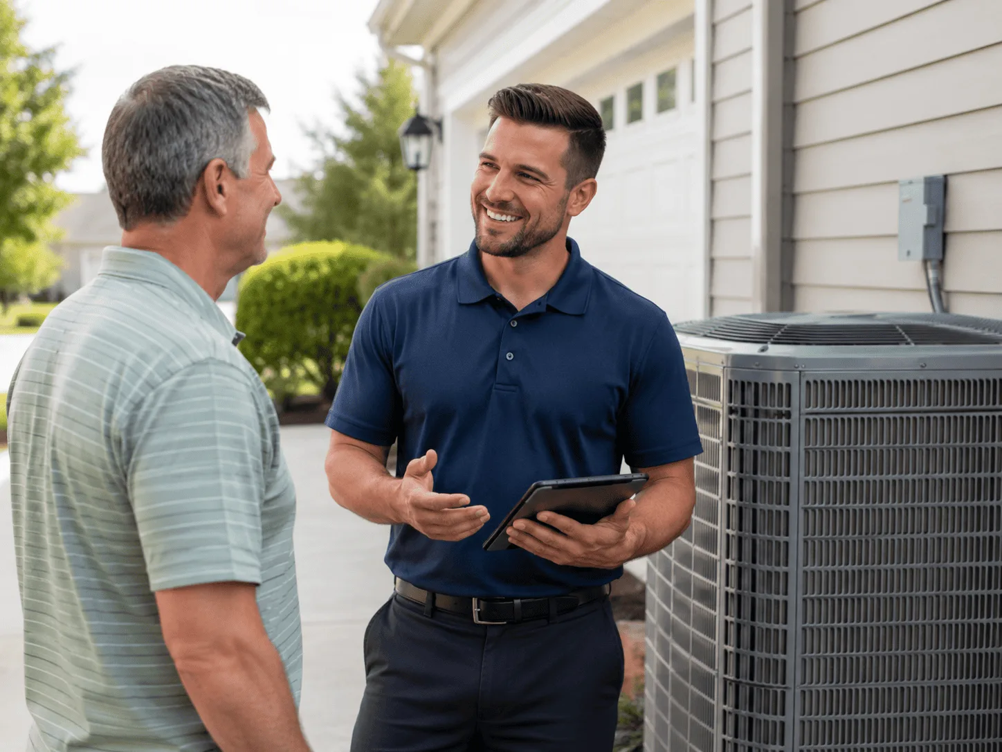 Heat Pump Installation Quemado, TX FAQs